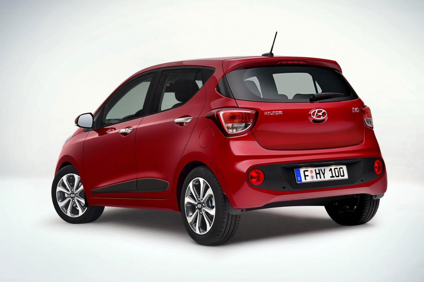 Μεταχειρισμένο Hyundai i10 (2013-2019): Ποιο να αγοράσεις 